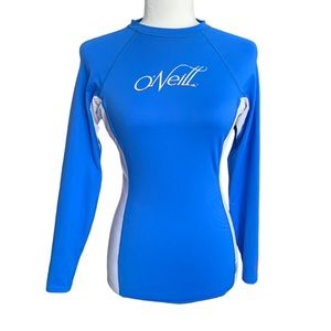O’Neill Rash Guard women’s size medium